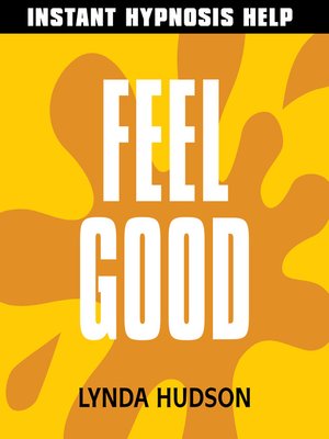 cover image of Feel Good